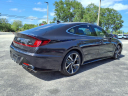 Thumbnail image of 2023 Hyundai SONATA at Cocoa Hyundai