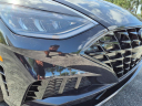 Thumbnail image of 2023 Hyundai SONATA at Cocoa Hyundai