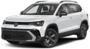 Thumbnail image of 2025 Volkswagen Taos at Volkswagen of West Islip