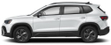 2025 Volkswagen Taos S 4Motion at Volkswagen of West Islip