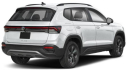 Thumbnail image of 2025 Volkswagen Taos at Volkswagen of West Islip