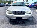 Thumbnail image of 2005 Mercury Grand Marquis at Dave Isaac Motors