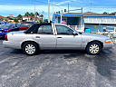 Thumbnail image of 2005 Mercury Grand Marquis at Dave Isaac Motors
