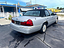 Thumbnail image of 2005 Mercury Grand Marquis at Dave Isaac Motors