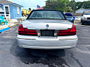 Thumbnail image of 2005 Mercury Grand Marquis at Dave Isaac Motors