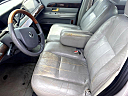 2005 Mercury Grand Marquis at Dave Isaac Motors