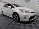 Thumbnail image of 2015 Toyota Prius at Napleton Northlake Hyundai