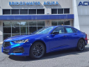 Thumbnail image of 2024 Acura TLX at Bridgewater Acura