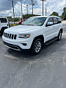 Thumbnail image of 2015 Jeep Grand Cherokee at Trinity Automotive Group