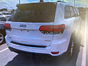 Thumbnail image of 2015 Jeep Grand Cherokee at Trinity Automotive Group