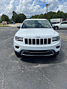 Thumbnail image of 2015 Jeep Grand Cherokee at Trinity Automotive Group