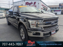 Thumbnail image of 2019 Ford F-150 at ROY'S AUTO CENTER