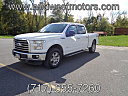 2016 Ford F-150 at Wild West Motors