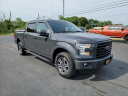 Thumbnail image of 2016 Ford F-150 at Mease Motors