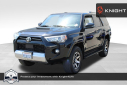 Thumbnail image of 2023 Toyota 4Runner at Elk Grove Audi Volkswagen
