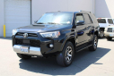 Thumbnail image of 2023 Toyota 4Runner at Elk Grove Audi Volkswagen