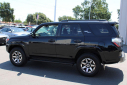 Thumbnail image of 2023 Toyota 4Runner at Elk Grove Audi Volkswagen