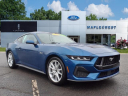 Thumbnail image of 2024 Ford Mustang at Maplecrest Ford Lincoln