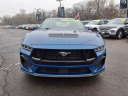 Thumbnail image of 2024 Ford Mustang at Maplecrest Ford Lincoln