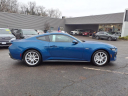 Thumbnail image of 2024 Ford Mustang at Maplecrest Ford Lincoln