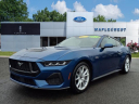 Thumbnail image of 2024 Ford Mustang at Maplecrest Ford Lincoln