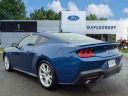 Thumbnail image of 2024 Ford Mustang at Maplecrest Ford Lincoln