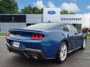 Thumbnail image of 2024 Ford Mustang at Maplecrest Ford Lincoln