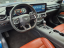 Thumbnail image of 2024 Ford Mustang at Maplecrest Ford Lincoln