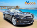 Thumbnail image of 2018 Chevrolet Camaro at Cocoa Hyundai