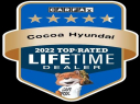 2018 Chevrolet Camaro LT at Cocoa Hyundai
