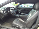 Thumbnail image of 2018 Chevrolet Camaro at Cocoa Hyundai