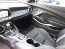 Thumbnail image of 2018 Chevrolet Camaro at Cocoa Hyundai