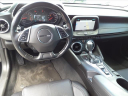 Thumbnail image of 2018 Chevrolet Camaro at Cocoa Hyundai