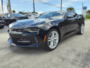 Thumbnail image of 2018 Chevrolet Camaro at Cocoa Hyundai