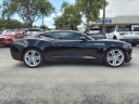 Thumbnail image of 2018 Chevrolet Camaro at Cocoa Hyundai