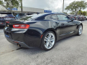 Thumbnail image of 2018 Chevrolet Camaro at Cocoa Hyundai