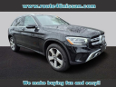 Thumbnail image of 2022 Mercedes-Benz GLC at Nissan 46