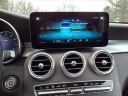 Thumbnail image of 2022 Mercedes-Benz GLC at Nissan 46