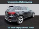 Thumbnail image of 2022 Mercedes-Benz GLC at Nissan 46