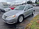 Thumbnail image of 2014 Chrysler 200 at BC Cars LLC