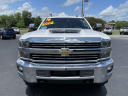 2019 Chevrolet Silverado 3500HD LTZ at INTEGRITY AUTO CENTER INC