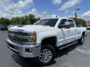 Thumbnail image of 2019 Chevrolet Silverado 3500HD at INTEGRITY AUTO CENTER INC