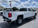 Thumbnail image of 2019 Chevrolet Silverado 3500HD at INTEGRITY AUTO CENTER INC