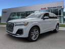 Thumbnail image of 2025 Audi Q7 at AudiGainesville-New of Gainsville, FL