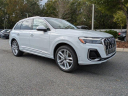 Thumbnail image of 2025 Audi Q7 at AudiGainesville-New of Gainsville, FL