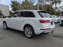 Thumbnail image of 2025 Audi Q7 at AudiGainesville-New of Gainsville, FL