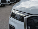 Thumbnail image of 2025 Audi Q7 at AudiGainesville-New of Gainsville, FL