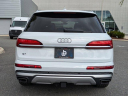Thumbnail image of 2025 Audi Q7 at AudiGainesville-New of Gainsville, FL