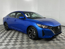 Thumbnail image of 2025 Nissan Sentra at Hgreg Nissan Kendall