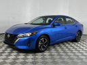 Thumbnail image of 2025 Nissan Sentra at Hgreg Nissan Kendall
